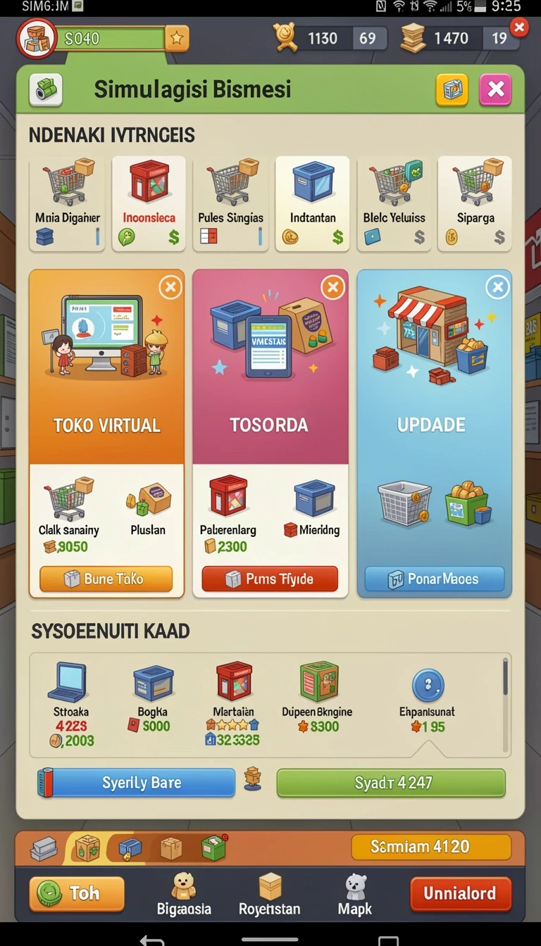 Screenshot rajacuan nomor 3