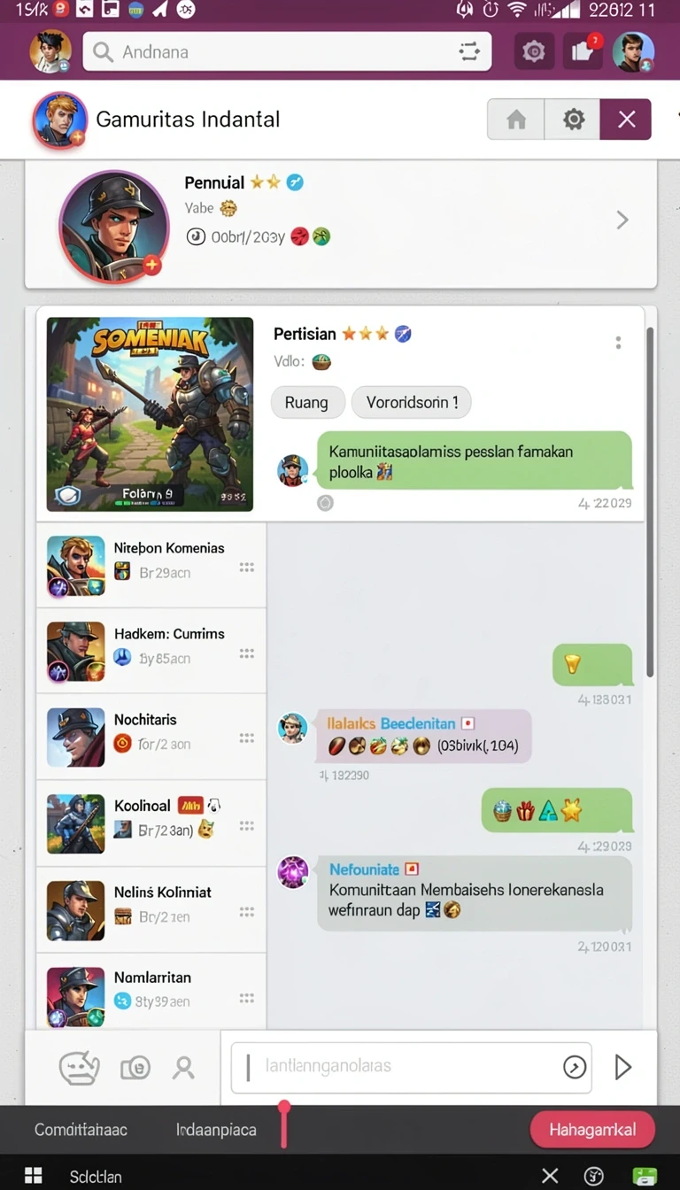 Screenshot rebahin nomor 2
