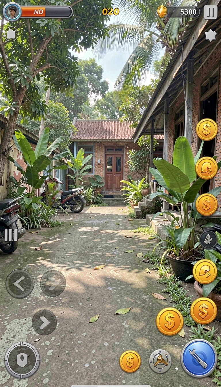 Screenshot rebahin nomor 3