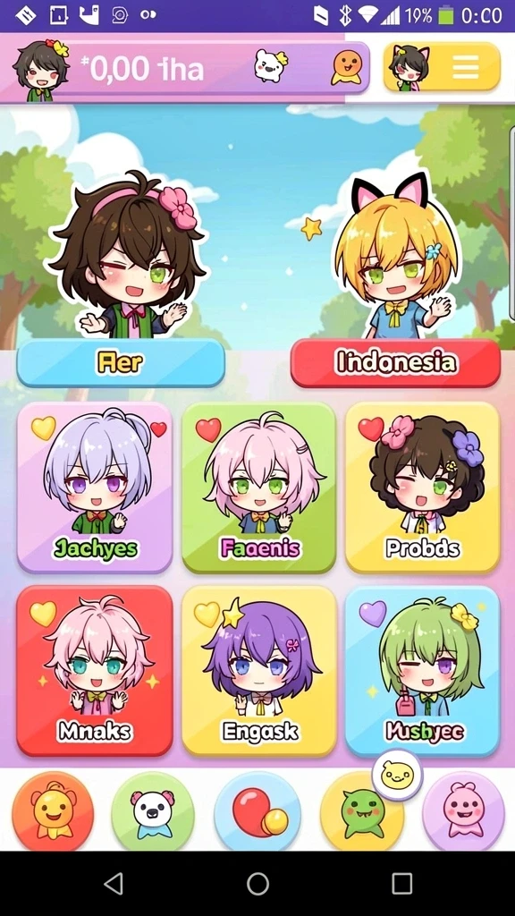Screenshot remi101 nomor 1
