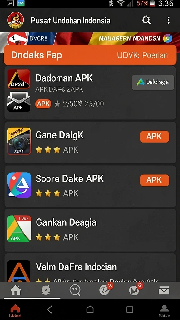 Screenshot rezego nomor 1