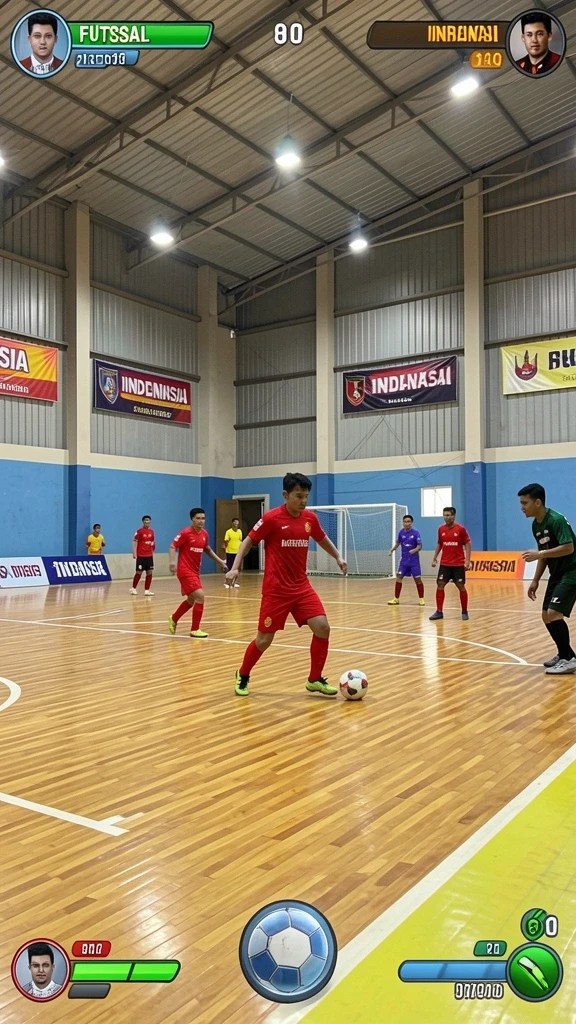 Screenshot rezekigo nomor 1