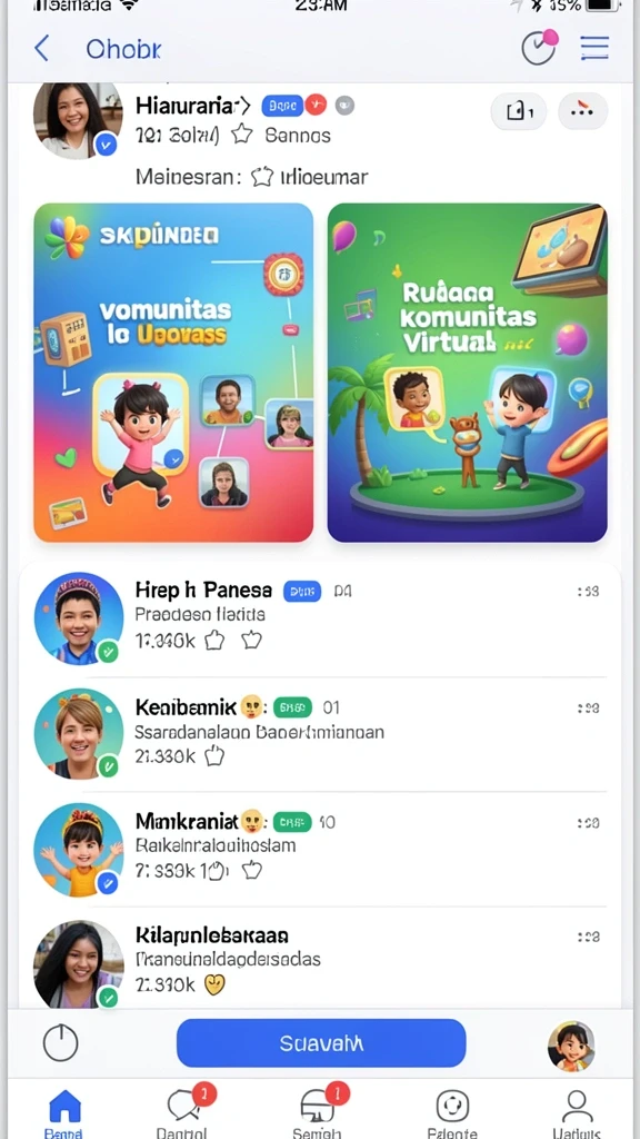 Screenshot rezekigo nomor 2