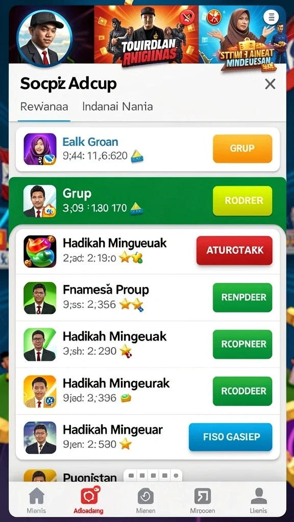Screenshot rpvip6 nomor 3