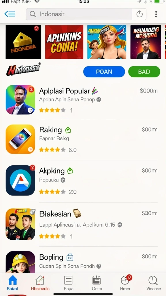 Screenshot sakti77 nomor 1