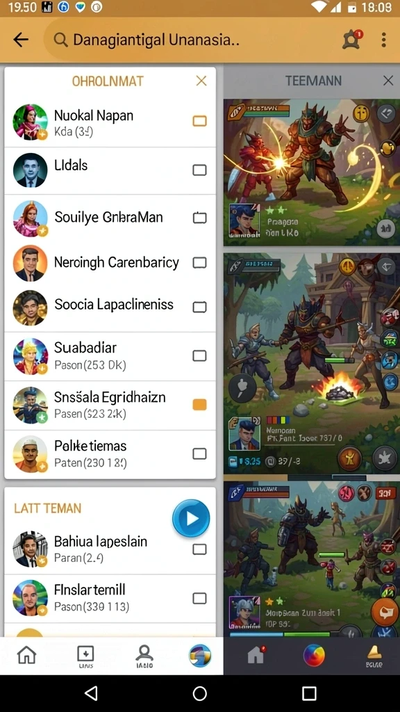 Screenshot satu77 nomor 2