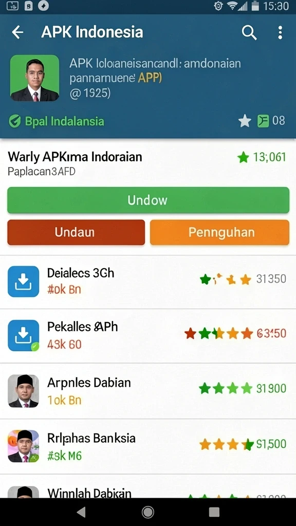 Screenshot satu77 nomor 3