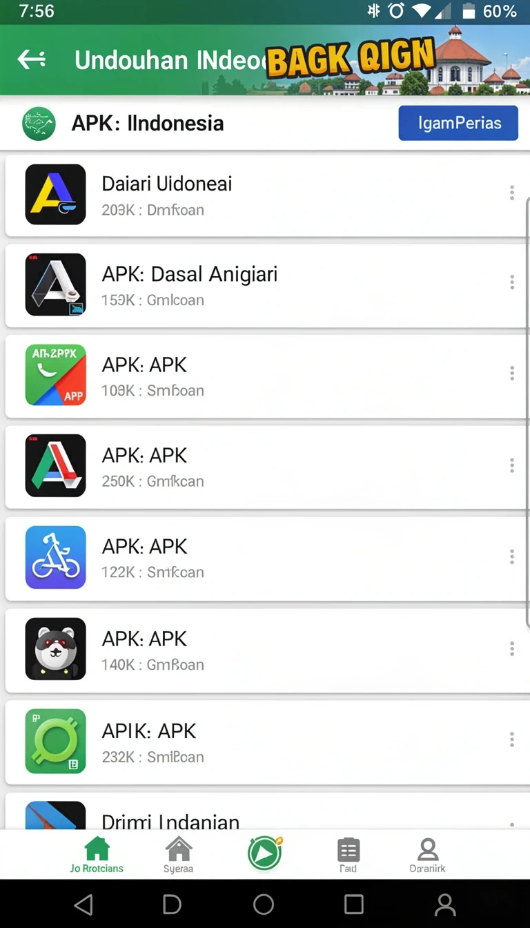 Screenshot sehoki nomor 3