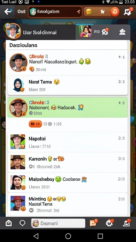 Screenshot slot21 nomor 2