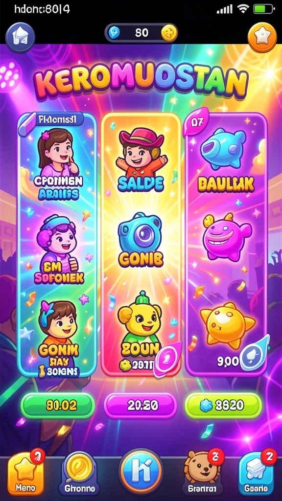 Screenshot slot21 nomor 3