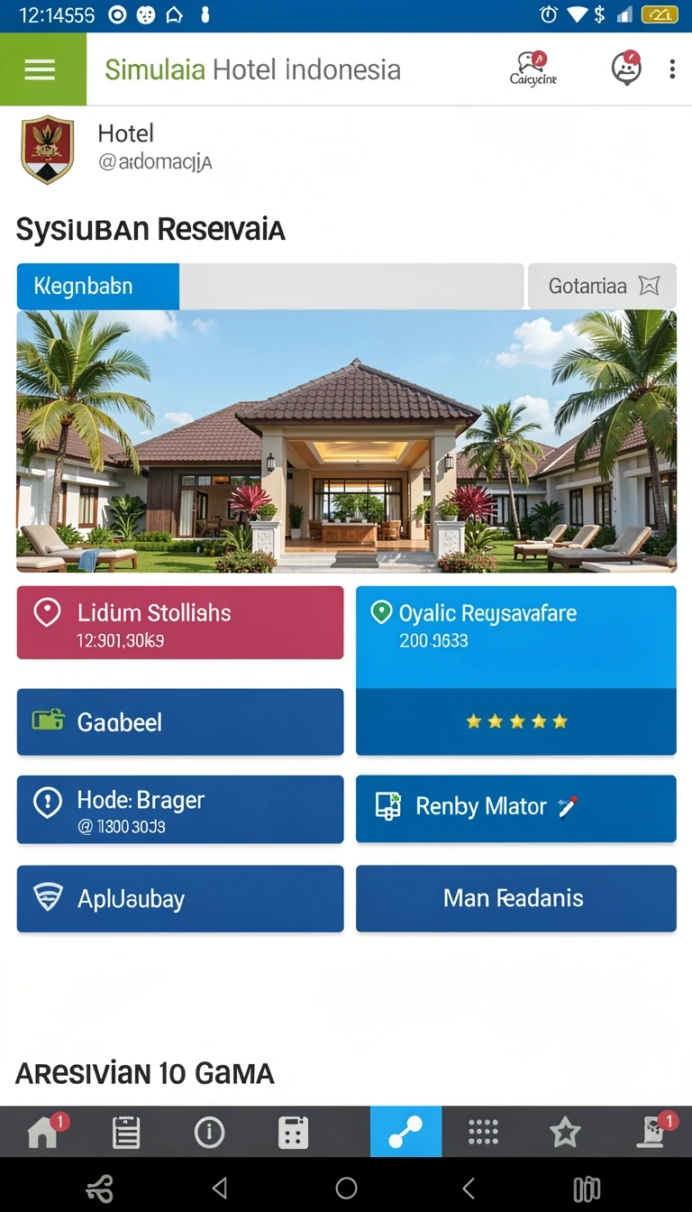 Screenshot supersvip nomor 1