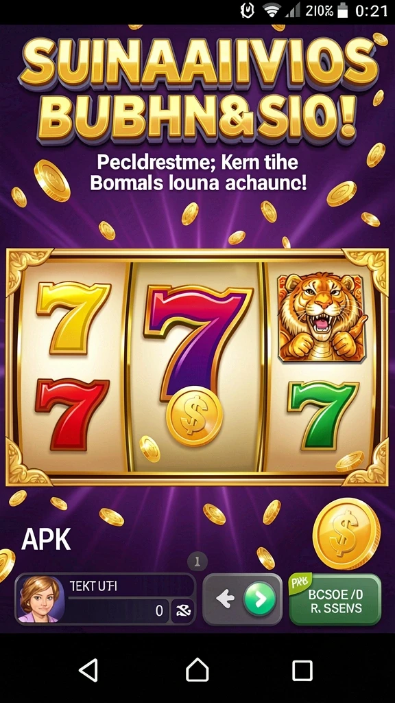 Screenshot superwin777 nomor 3