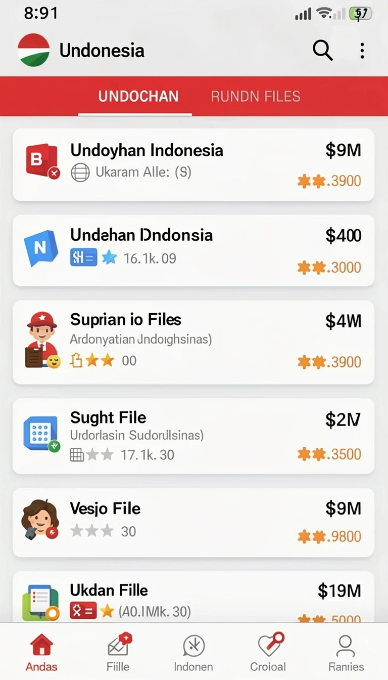 Screenshot svip9 nomor 3