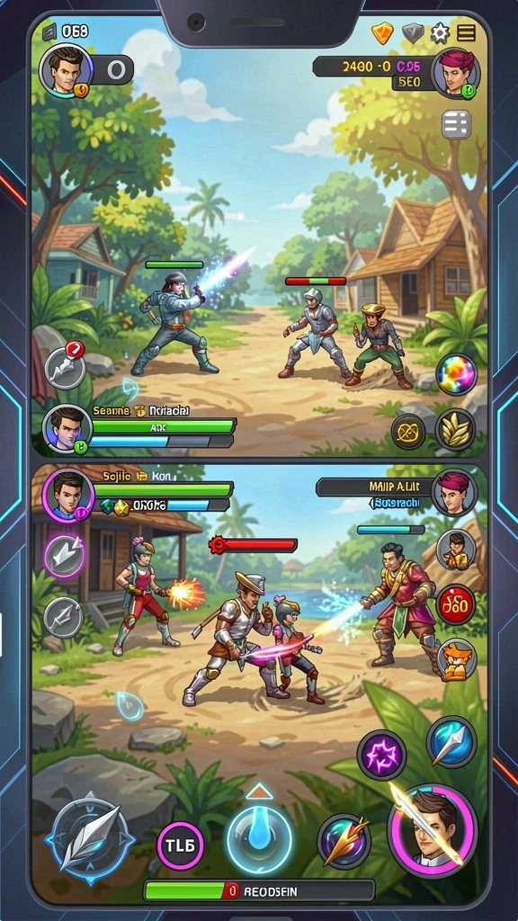 Screenshot venom889 nomor 1