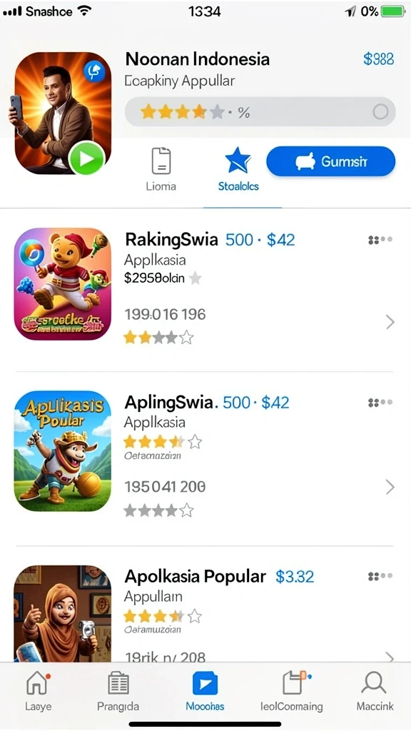 Screenshot vip333 nomor 1
