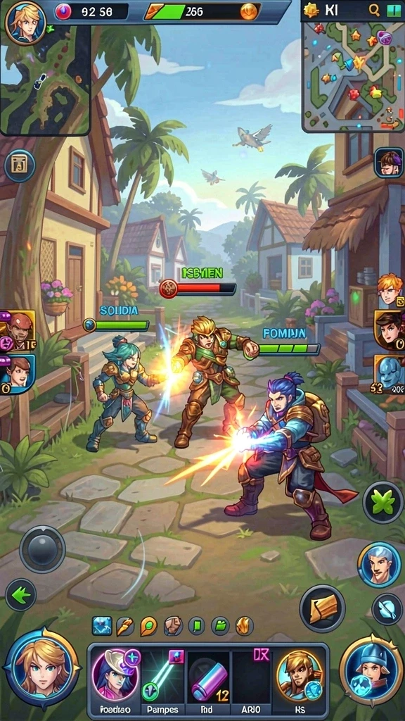 Screenshot vv62 nomor 1