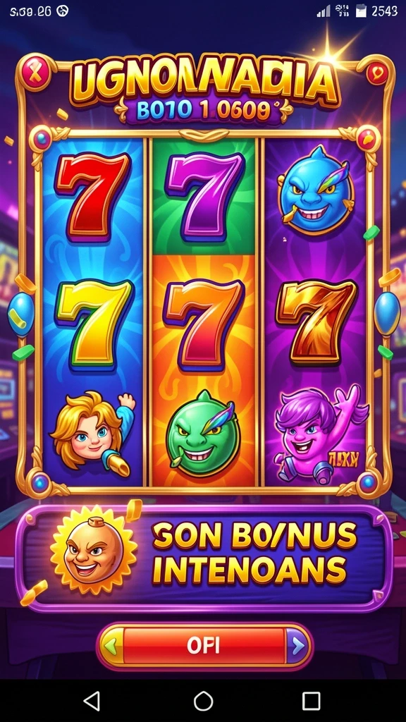 Screenshot win33 nomor 3